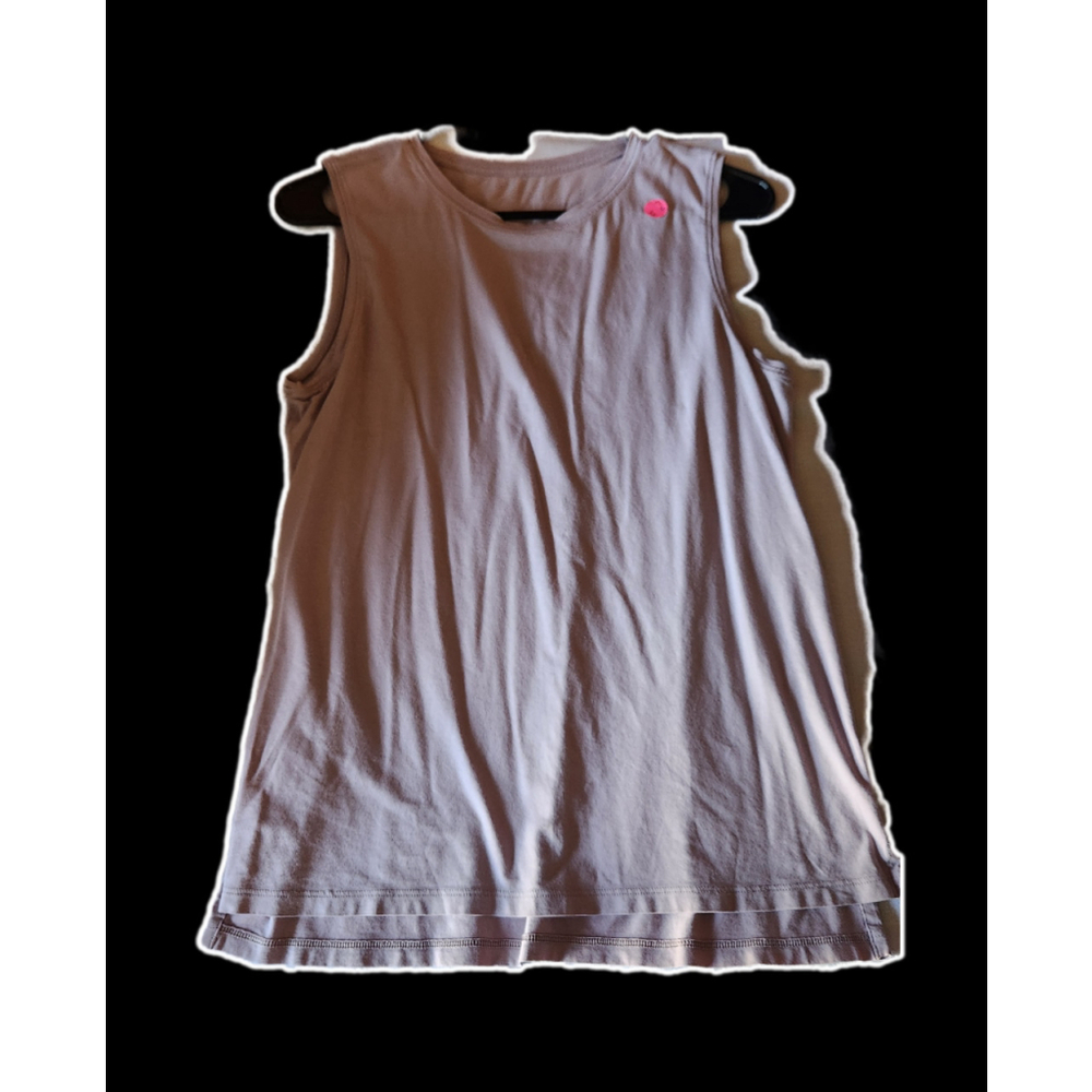 Lululemon Tank Top Size 6